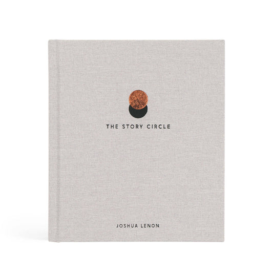 Bible Study: The Story Circle by Joshua Lenon