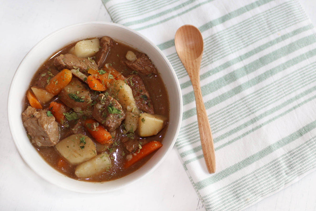 Gluten-Free Beef Stew Seasoning