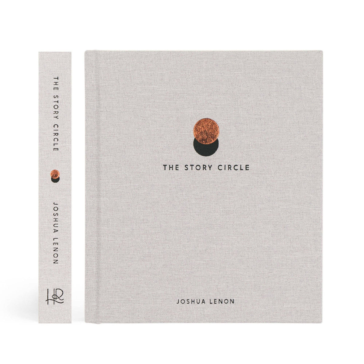 Bible Study: The Story Circle by Joshua Lenon