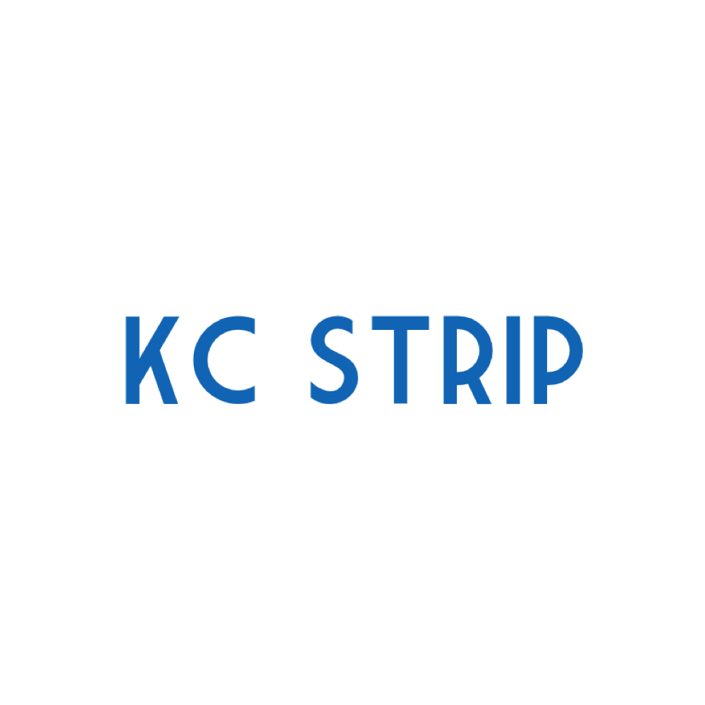 KC Strip