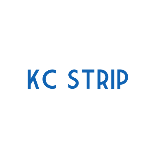 KC Strip