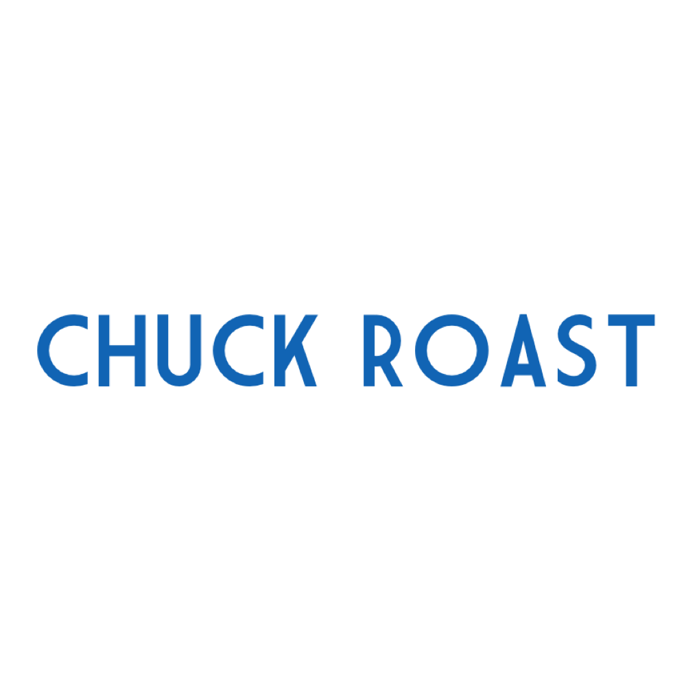 Chuck Roast