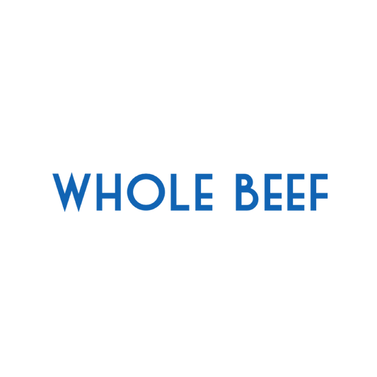 Whole Beef